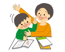 札幌市中央区円山児童デイサービスいろいろの個別療育